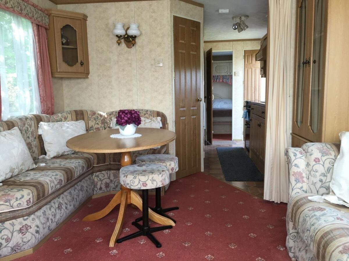 Caravan In Village Apartamento Moelfre