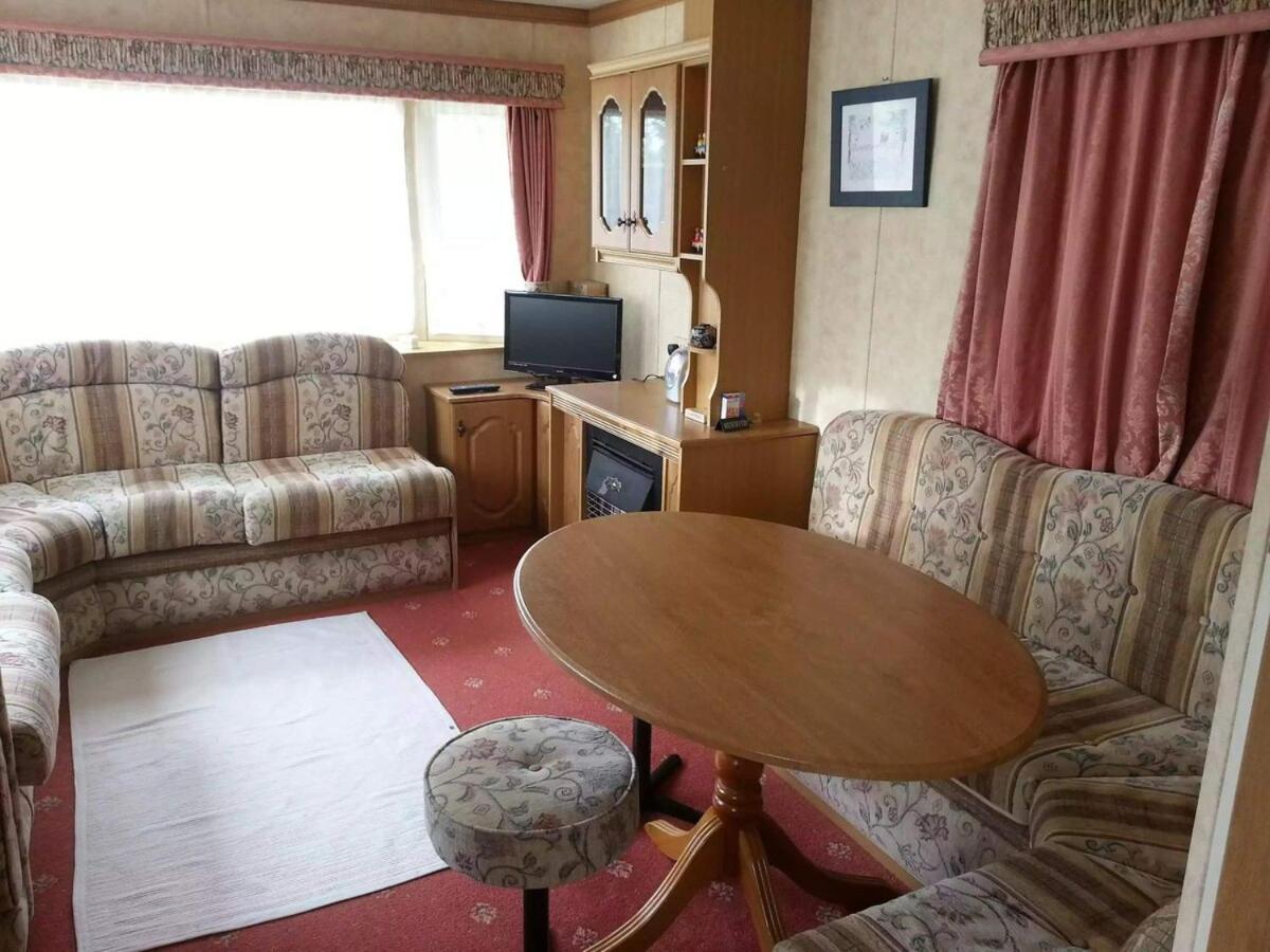 Apartamento Caravan In Village Moelfre